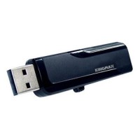 Флешка USB 2.0 Kingmax PD-02 2Gb Black