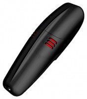 Флешка Qumo Shark 16Gb Black