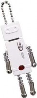 Флешка USB 2.0 Team  T-bot drive White