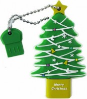 Флешка USB 2.0 Iconik RB-TREE-8GB