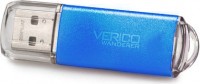 Флешка USB 2.0 Verico VM04L 4GB Blue