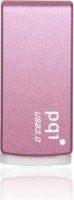 Флешка USB 3.0 PQI  Intelligent Drive U822V 16ГБ pink