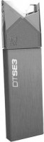 Флешка USB 2.0 Kingston  DataTraveler SE3 8GB Silver