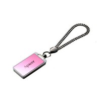 Флешка USB 2.0 Apacer Handy Steno AH128 4GB Pink