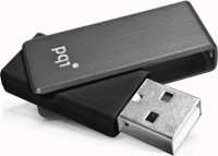 Флешка USB 2.0 PQI U262 8Gb Grey