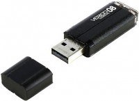 Флешка USB 2.0 Verico VM15 8Gb Cordial Black