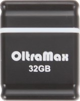 Флешка USB 3.0 OltraMax 50 32Gb Black