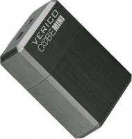 Флешка USB 2.0 Verico Mini Cube 8GB Grey