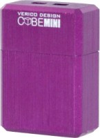 Флешка USB 2.0 Verico Mini Cube VM17 8GB Purple