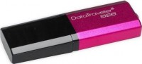 Флешка USB 2.0 Kingston   DataTraveler SE6B 16Gb Pink