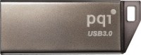 Флешка USB 3.0 PQI U821V 32GB Gray