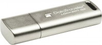 Флешка USB 2.0 Kingston   DataTraveler LPG2 8Gb