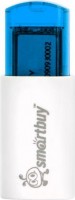 Флешка USB 2.0 SmartBuy Click 32Gb Blue