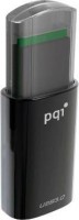 Флешка USB 3.0 PQI   232 Clicker 32Gb Black