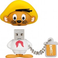 Флешка USB 2.0 Emtec USB 2.0 L100 4GB LT Speedy