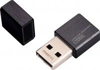 Флешка USB 2.0 Verico Mini Cube 8GB Black