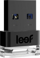 Флешка USB 3.0 Leef Supra 3.0 16Gb Graphit