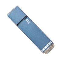 Флешка USB 2.0 Kingmax UD05 8GB Blue