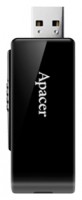 Флешка USB 3.0 Apacer AH350 32GB Black