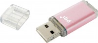 Флешка USB 2.0 PQI  Traveling Disk U273 4 GB Pink