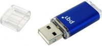 Флешка USB 2.0 PQI  Traveling Disk U273 8 GB Blue