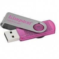 Флешка USB 2.0 Kingston DT101N 32GB Pink