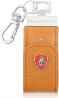 Флешка USB 2.0 Lamborghini 16Gb Orange (810008)