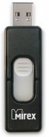 Флешка USB 2.0 Mirex 16GB USB 2.0 Black