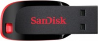 Флешка USB 2.0 SanDisk 8Gb Cruzer Blade Blister Version