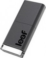 Флешка USB 3.0 Leef Magnet 16GB Graphite