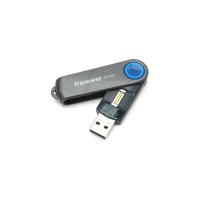 Флешка USB 2.0 Transcend JetFlash 220 4Gb