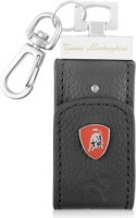 Флешка USB 2.0 Lamborghini 8Gb Black (810023)