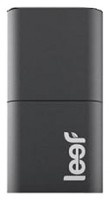 Флешка Leef Fuse 32Gb Black