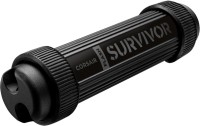 Флешка USB 3.0 Corsair Survivor Stealth 256Gb CMFSS3-256GB