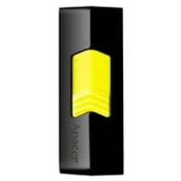 Флешка USB 2.0 Apacer  AH332 8Gb Bright Yellow