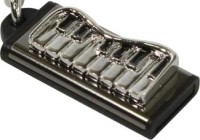 Флешка USB 2.0 Iconik MTF-PIANO-32GB