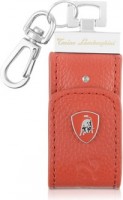 Флешка USB 2.0 Lamborghini 8Gb Red (810024)