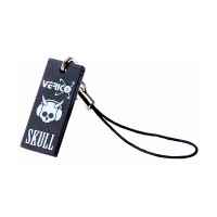 Флешка USB 2.0 Verico VR05 4GB Skull