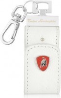 Флешка USB 2.0 Lamborghini 16Gb White (810007)