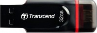 Флешка USB 2.0 Transcend JetFlash 340 32GB (TS32GJF340)