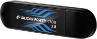 Флешка USB 3.0 Silicon Power Blaze B10 16Gb Blue