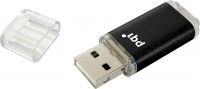 Флешка USB 2.0 PQI  Traveling Disk U273 8 GB Black