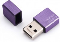 Флешка USB 2.0 Verico Mini Cube VM17 16GB Purple