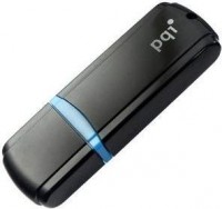 Флешка USB 2.0 PQI Traveling Disk U276 4GB Black