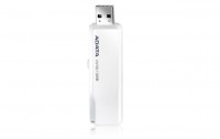 Флешка USB 2.0 A-Data UV110 32Gb White