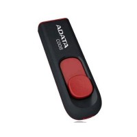 Флешка A-Data C008 4GB Red