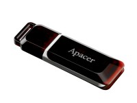 Флешка USB 2.0 Apacer Handy Steno AH321 8GB Retail