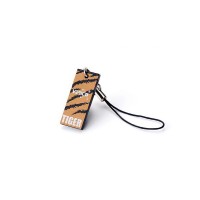 Флешка USB 2.0 Verico VR05 4GB Tiger