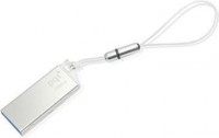 Флешка USB 3.0 PQI   Intelligent Drive U821V 32GB Silver