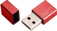 Флешка USB 2.0 Verico Mini Cube 4Gb Red